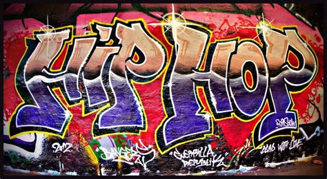 Rap Graffiti Wallpapers