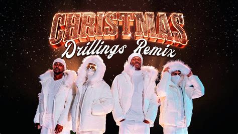 Sidemen - Christmas Drillings EDM REMIX (Official Music Video) - YouTube