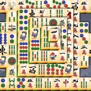 Mahjong Titans Online - Play Mahjong Titans Online On Gacha Life