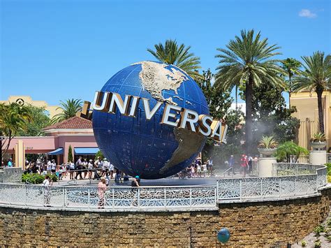 Universal Studios vs Disney World, an Honest Comparison