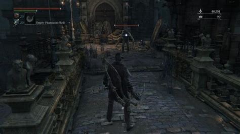 Bloodborne Easter Egg in Déraciné Is Not a Bloodborne 2 Tease