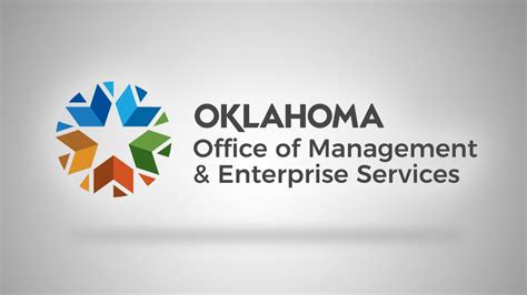 Oklahoma OMES Services - YouTube