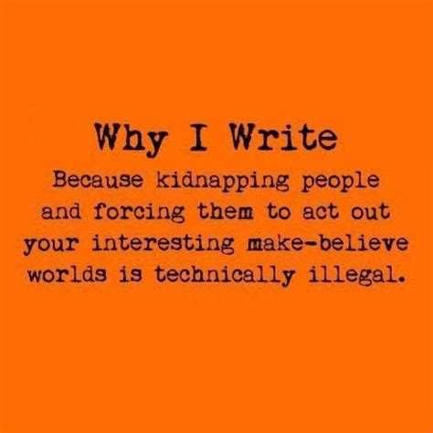 Writing: Doing whats illegal, without it really being illegal ;) Book ...