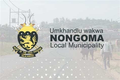 About – Nongoma Local