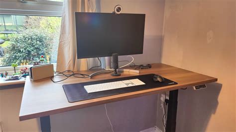 FlexiSpot E7 Standing Desk Review - Rapid Reviews UK