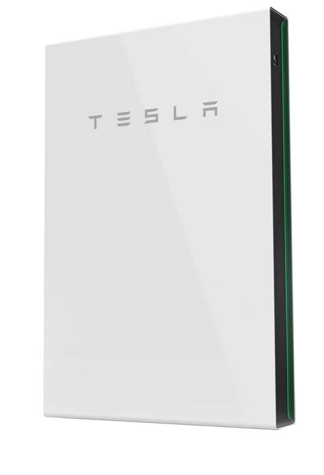 Tesla Battery