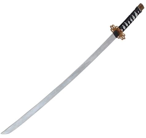 Atomic Samurai Sword of Kamikazwe in Just $88 (Japanese Steel is also ...