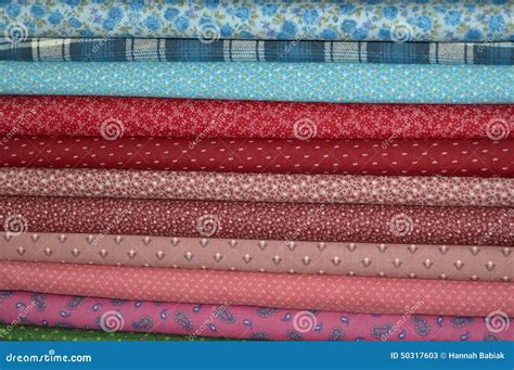 Quilting Fabric stock image. Image of flannel, paisley - 50317603