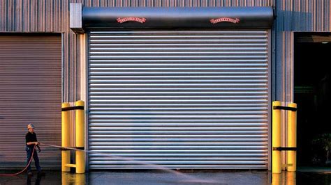 Roll Up Garage Doors - Everything You Need To Know | Overhead Door Company of Tampa Bay™