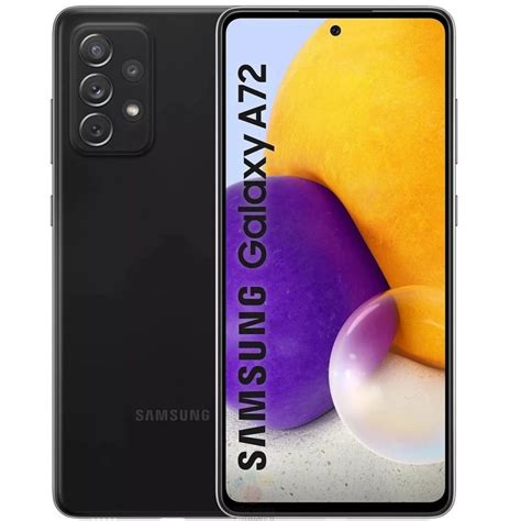 SAMSUNG GALAXY A72 - A725 - Harimartdirect