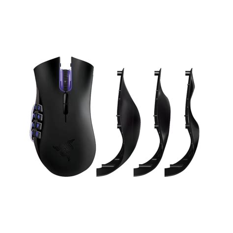 Razer Naga Epic Elite – Fox Hound