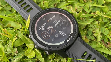 Garmin Forerunner 955 First-Look Review - Trendradars Latest