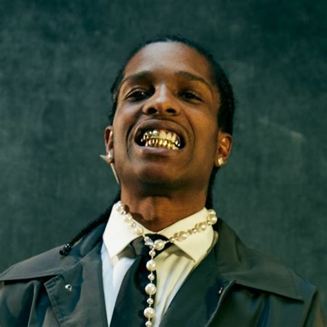 Stream A$AP Rocky music | Listen to songs, albums, playlists for free ...