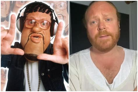 Bo' Selecta removed from All4 after Leigh Francis's apology for playing black characters ...