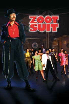 Zoot Suit (1981) - Luis Valdez | Synopsis, Characteristics, Moods, Themes and Related | AllMovie