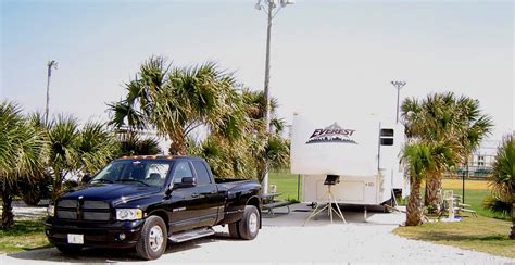 Stories about our RV parking places: Pelican Roost RV Park, Naval Station, Mayport, FL