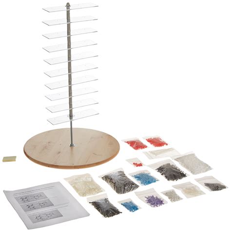 Buy Molecular Models MMM-DNA1000 10 Base Pair DNA Molecular Model Kit Online at desertcart INDIA