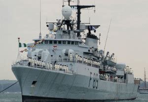 Reps move to stop commercialisation of Nigerian Navy - Ships & Ports