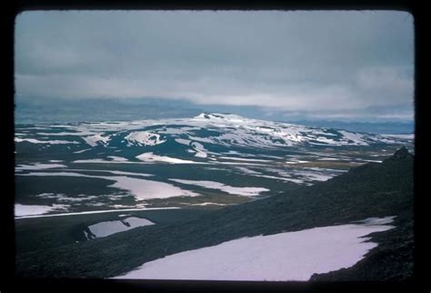 Nunivak Island - Introduction | Island, Natural landmarks, Volcano