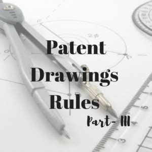 Patent Drawings Rules - 特許図面サービス企業