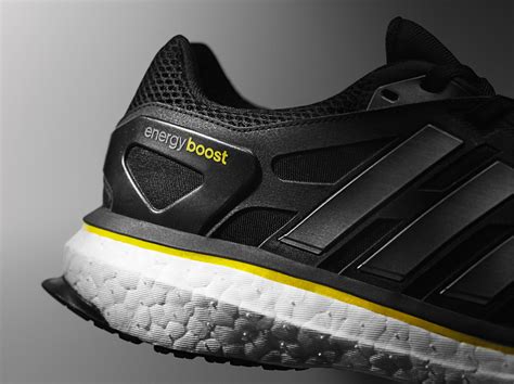 Adidas Boost Review - Up Your Level