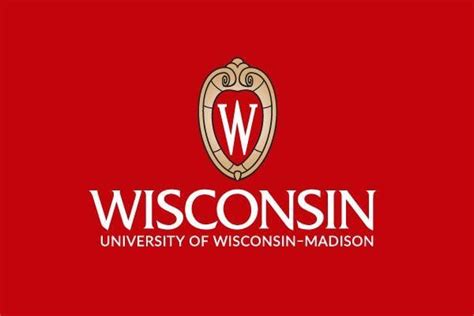 UW-Madison Logo - LogoDix