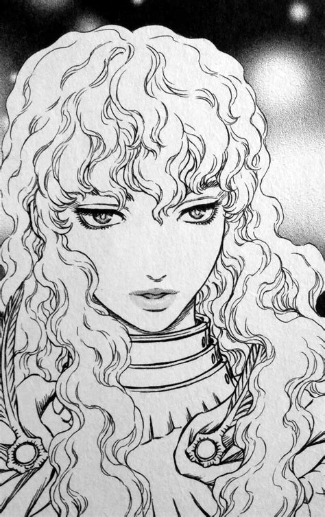 Manga Anime, Manga Art, Anime Guys, Anime Art, Cl Rapper, Griffith ...