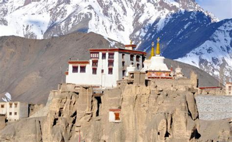 Hall of Fame - A War Museum in Ladakh