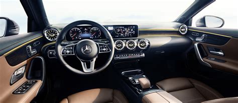 Major step up in quality, design for interiors of next-gen Mercedes ...