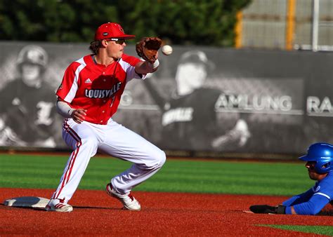 kentucky wildcats baseball – The Crunch Zone