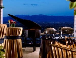 Las Vegas Luxury Suites | Trump Hotel Las Vegas– 2 Bedroom Penthouse ...