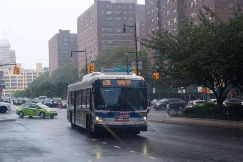 MTA to slash service along three Brooklyn bus lines • Brooklyn Paper