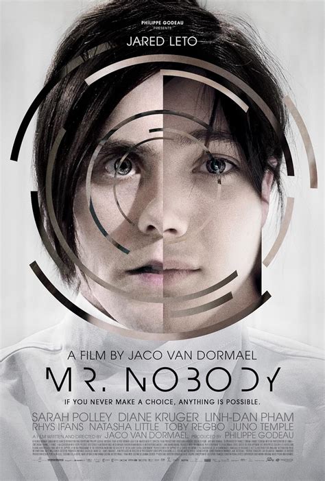 Mr. Nobody (2009) - Awards - IMDb