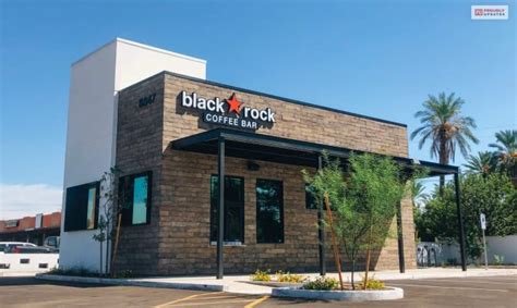 Black Rock Coffee Bar Review, Location, Menu, And More