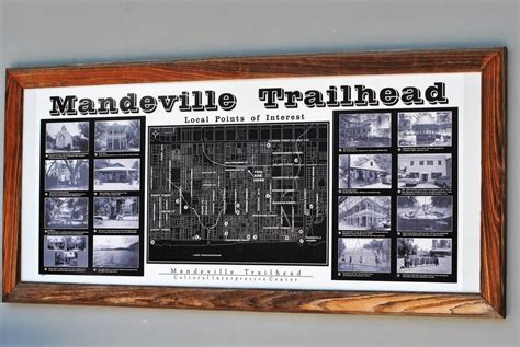 Mandeville Trailhead – Northshore Parent