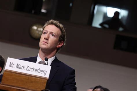 Did Mark Zuckerberg sell Facebook, Meta stock? What to know