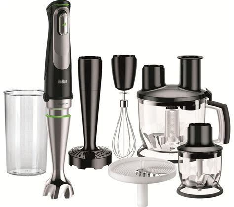 BRAUN MultiQuick 5 MQ5237 Hand Blender Reviews - Updated September 2022