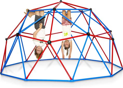 Wild Kids Climbing Dome Jungle Gym - 10 ft Outdoor Denmark | Ubuy