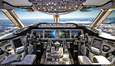 Cockpit shots, boeing 737 cockpit HD wallpaper | Pxfuel