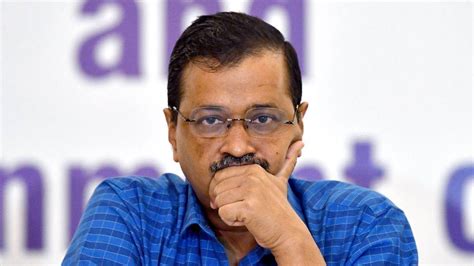 Arvind Kejriwal: सीएम अरविंद केजरीवाल की मुश्किलें बढ़ी, सरकारी बंगले ...