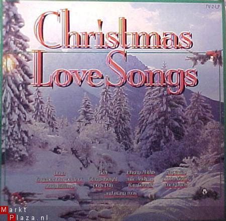 8tracks radio | Christmas Love Songs (11 songs) | free and music playlist