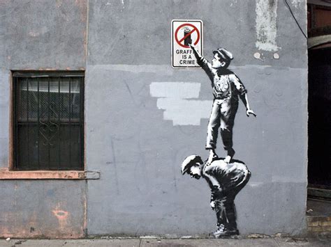 Who Is Banksy And What's His Net Worth? – The US Sun The, 56% OFF