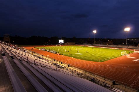 Ohio State men’s soccer stuns No. 17 Michigan State – The Lantern