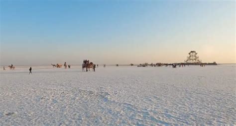 Rann of Kutch: A Photographer's Paradise