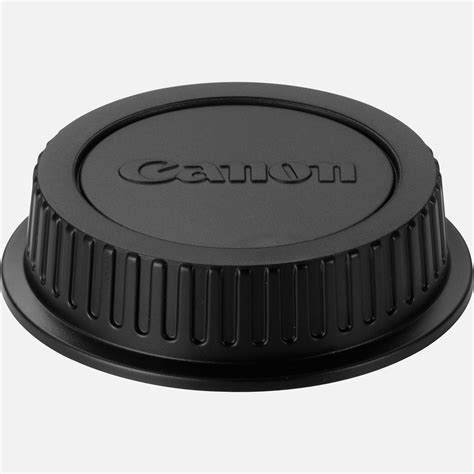 Buy Canon Lens Dust Cap E — Canon UK Store