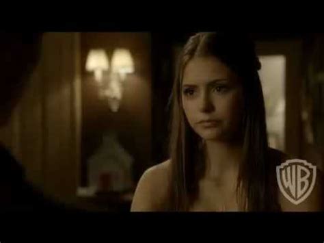 The Vampire Diaries ~ Season 1 Bloopers & S2 Extended Preview | Moderate in the Middle