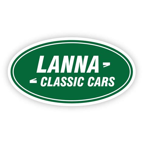 Lanna Classic Cars | Chiang Mai