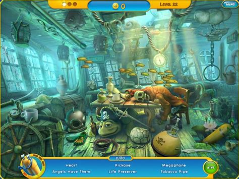 Aquascapes > iPad, iPhone, Android, Mac & PC Game | Big Fish