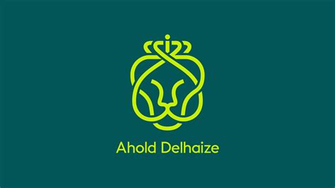 Ahold Delhaize - Made by Vinay