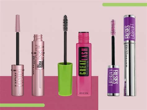 Ideal Maybelline Mascara: Reasons to Get Maybelline Online